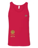 Unisex Jersey Tank Unisex Jersey Tank