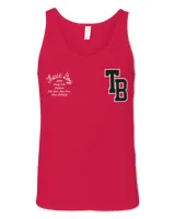 Unisex Jersey Tank Unisex Jersey Tank