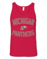 Unisex Jersey Tank Unisex Jersey Tank