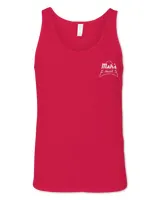 Unisex Jersey Tank Unisex Jersey Tank