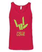 Unisex Jersey Tank Unisex Jersey Tank