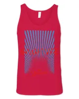 Unisex Jersey Tank Unisex Jersey Tank