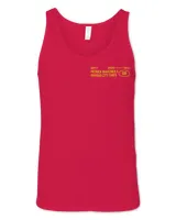 Unisex Jersey Tank Unisex Jersey Tank