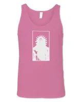 Unisex Jersey Tank Unisex Jersey Tank