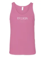 Unisex Jersey Tank Unisex Jersey Tank