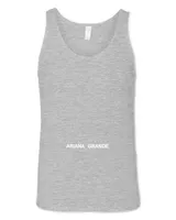 Unisex Jersey Tank Unisex Jersey Tank