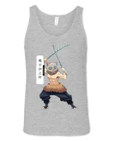 Unisex Jersey Tank Unisex Jersey Tank