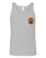 Unisex Jersey Tank Unisex Jersey Tank