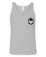 Unisex Jersey Tank Unisex Jersey Tank