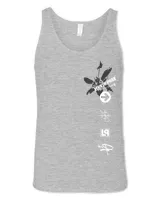 Unisex Jersey Tank Unisex Jersey Tank