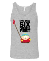 Unisex Jersey Tank Unisex Jersey Tank