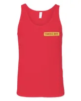 Unisex Jersey Tank Unisex Jersey Tank