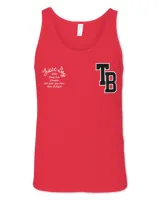Unisex Jersey Tank Unisex Jersey Tank