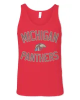 Unisex Jersey Tank Unisex Jersey Tank