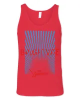Unisex Jersey Tank Unisex Jersey Tank