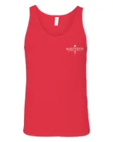 Unisex Jersey Tank Unisex Jersey Tank