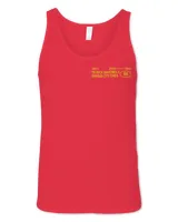 Unisex Jersey Tank Unisex Jersey Tank