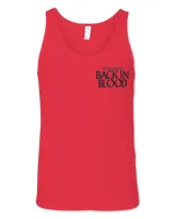 Unisex Jersey Tank Unisex Jersey Tank