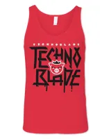 Unisex Jersey Tank Unisex Jersey Tank