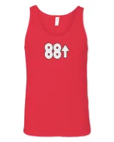 Unisex Jersey Tank Unisex Jersey Tank