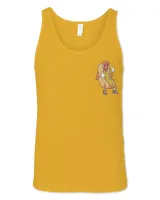 Unisex Jersey Tank Unisex Jersey Tank