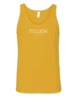 Unisex Jersey Tank Unisex Jersey Tank
