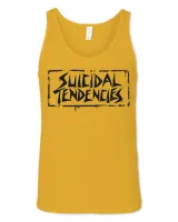 Unisex Jersey Tank Unisex Jersey Tank