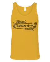 Unisex Jersey Tank Unisex Jersey Tank