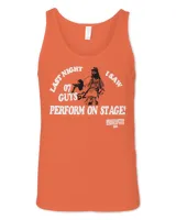 Unisex Jersey Tank Unisex Jersey Tank