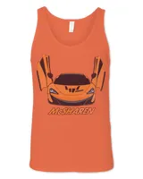 Unisex Jersey Tank Unisex Jersey Tank