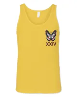 Unisex Jersey Tank Unisex Jersey Tank