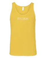 Unisex Jersey Tank Unisex Jersey Tank