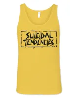 Unisex Jersey Tank Unisex Jersey Tank