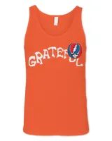 Unisex Jersey Tank Unisex Jersey Tank