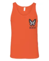 Unisex Jersey Tank Unisex Jersey Tank