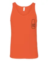 Unisex Jersey Tank Unisex Jersey Tank