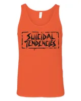 Unisex Jersey Tank Unisex Jersey Tank