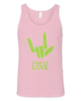 Unisex Jersey Tank Unisex Jersey Tank
