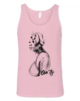 Unisex Jersey Tank Unisex Jersey Tank