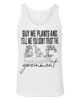 Unisex Jersey Tank Unisex Jersey Tank