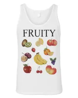 Unisex Jersey Tank Unisex Jersey Tank