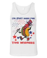 Unisex Jersey Tank Unisex Jersey Tank