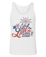 Unisex Jersey Tank Unisex Jersey Tank