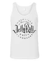 Unisex Jersey Tank Unisex Jersey Tank