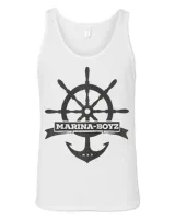 Unisex Jersey Tank Unisex Jersey Tank