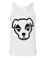 Unisex Jersey Tank Unisex Jersey Tank