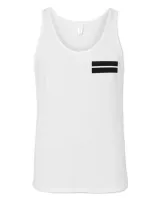 Unisex Jersey Tank Unisex Jersey Tank