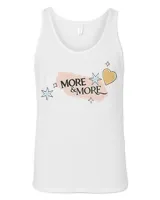 Unisex Jersey Tank Unisex Jersey Tank