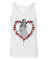 Unisex Jersey Tank Unisex Jersey Tank