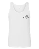 Unisex Jersey Tank Unisex Jersey Tank